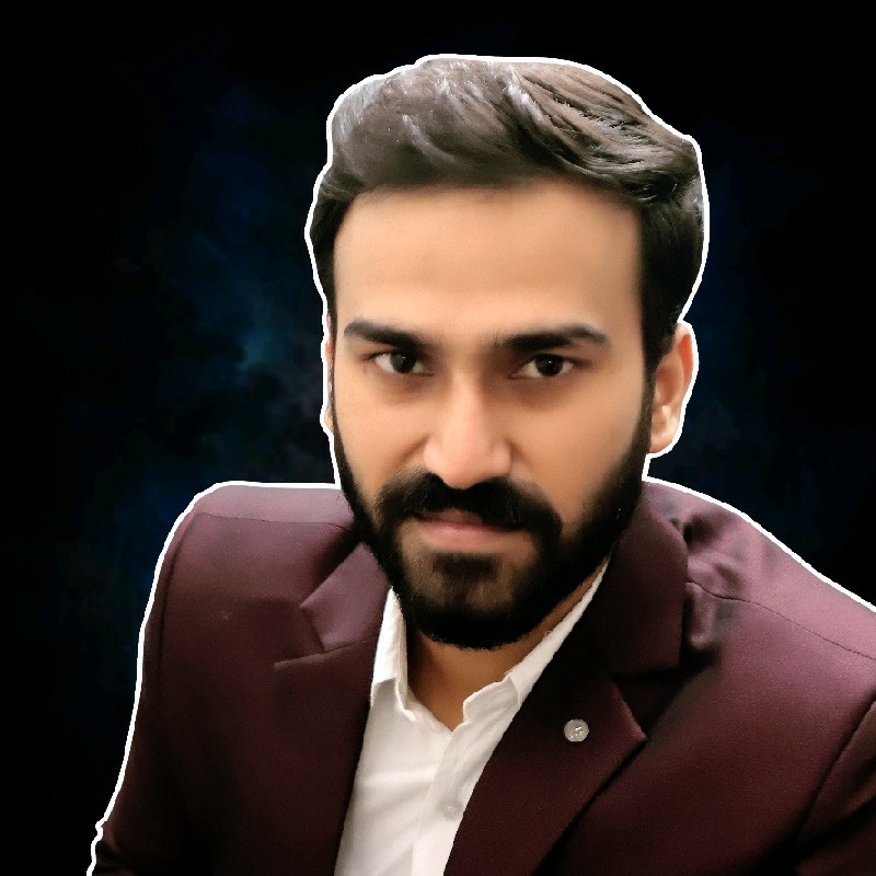 Digital marketer in Karnal