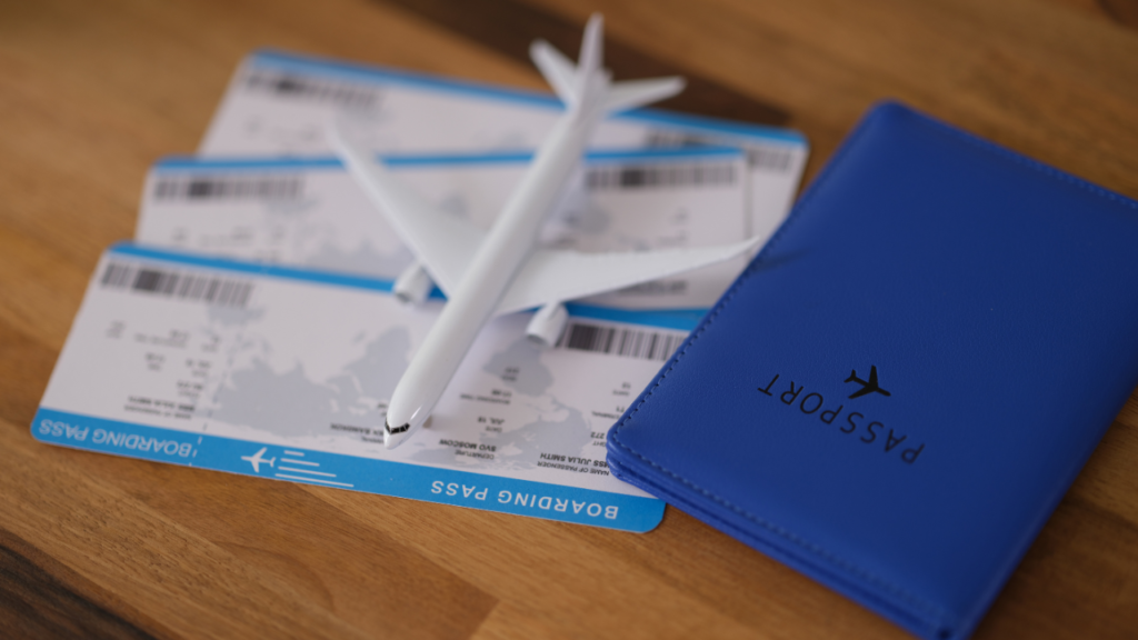 Digital Marketing Strategy for immigration consultants