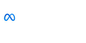 meta busines logo