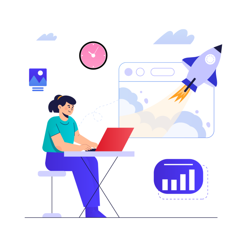digital marketing agency in Bangalore